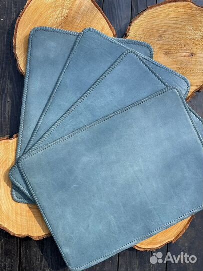 Кожаный чехол MacBook Air 13'\Pro 13'