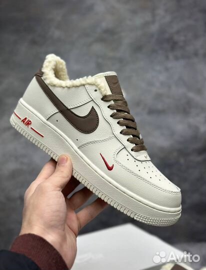 Nike Air Force 1