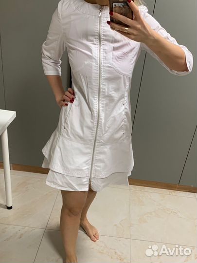 Медицинская одежда пакетом 42-44