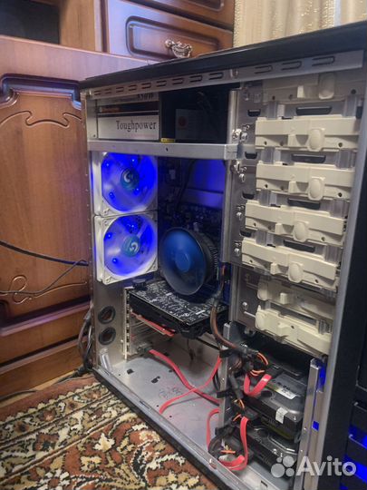 Процессор intel core i3 2130