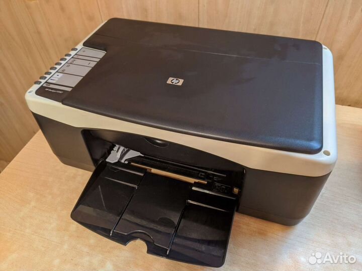 Принтер HP Deskjet F2180