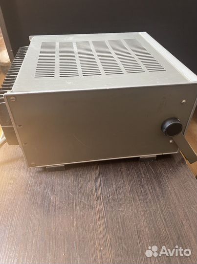 Измеритель параметров Л2-78