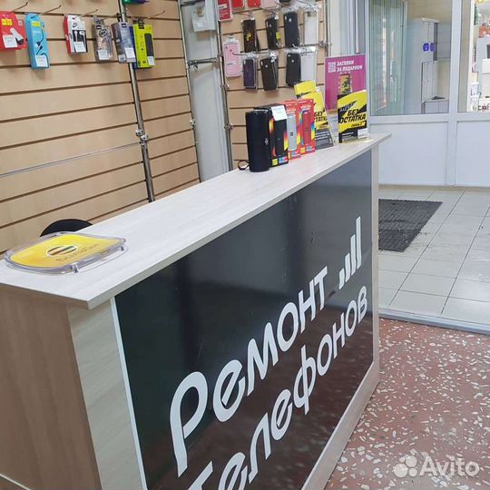 Ремонт телефонов