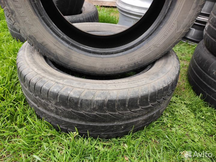 Viatti Brina 195/55 R15