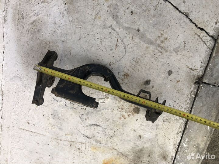 Крепление двигателя 157 qmj