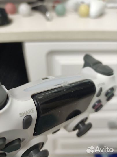 Джойстик для Sony PS4