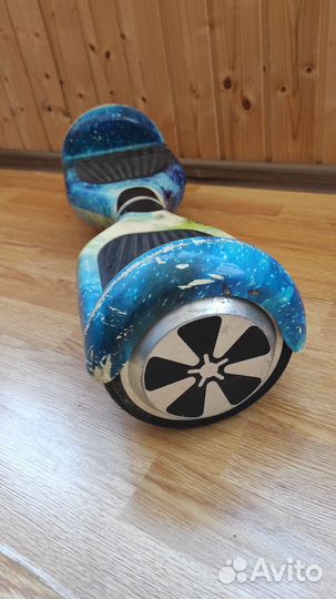 Гироскутер