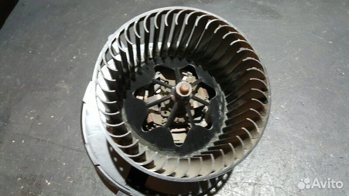 Мотор печки Volkswagen Passat CC 2.0 tfsi 2010