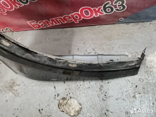 Крыло передний правое Mercedes-Benz GLS-Class x167