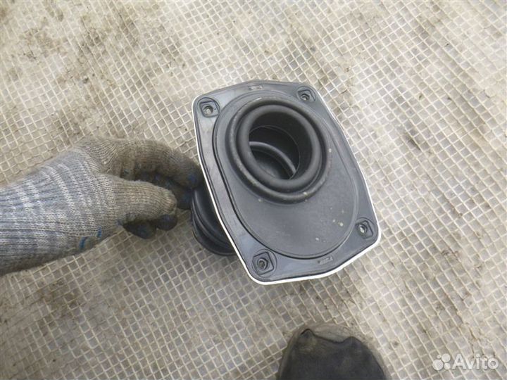 Кожух кпп Toyota Land Cruiser Prado GRJ120 2005