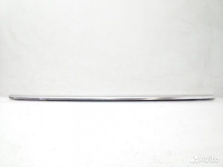 Молдинг двери передний правый Bmw 5-Series F10