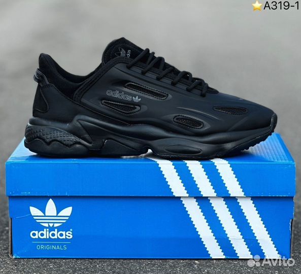 Кроссовки Adidas ozweego celox новые