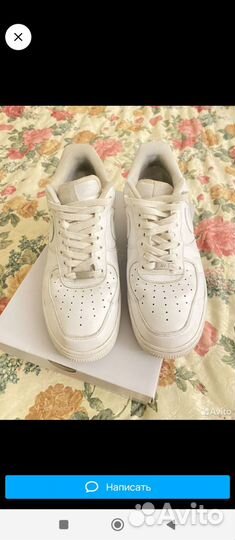 Кроссовки nike