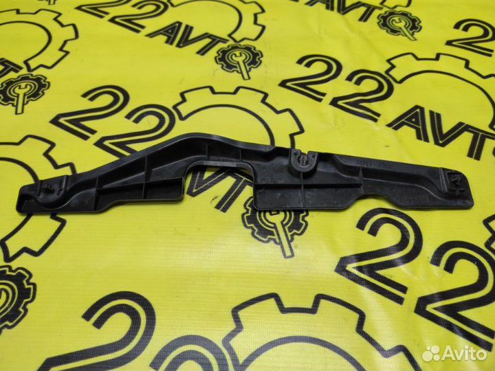 Защита радиатора Toyota Camry ACV30 2AZ-FE 2002.05