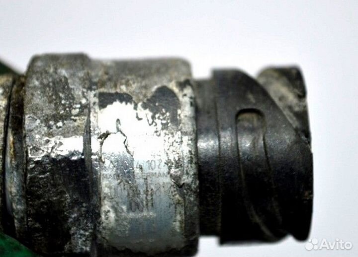 Датчик давления воздуха mercedes-benz Actros MP2/M