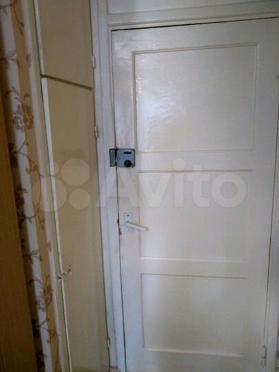 Комната 10 м² в 2-к., 4/5 эт.