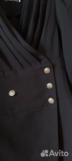 Платье пиджак