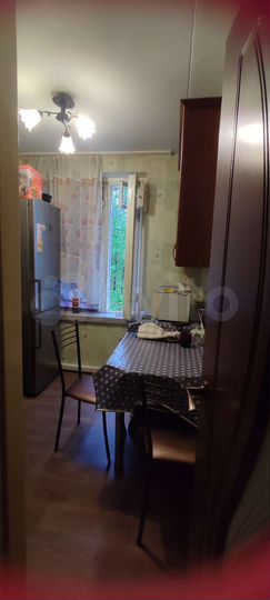 2-к. квартира, 45 м², 2/5 эт.