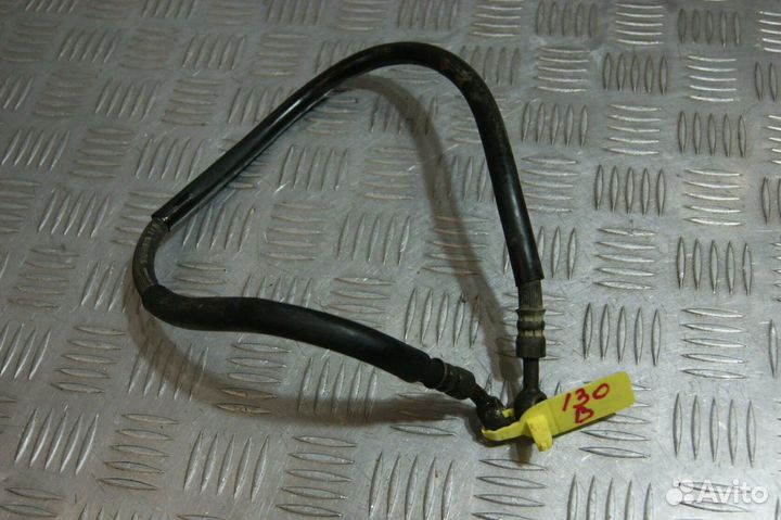 Шланг тормозной задний Suzuki GSF250 Bandit, GJ77A