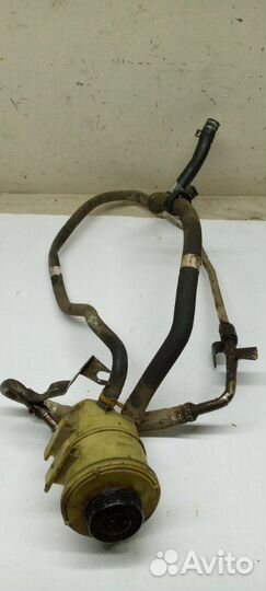 Бачок гидроусилителя LADA Largus универсал 1 2013