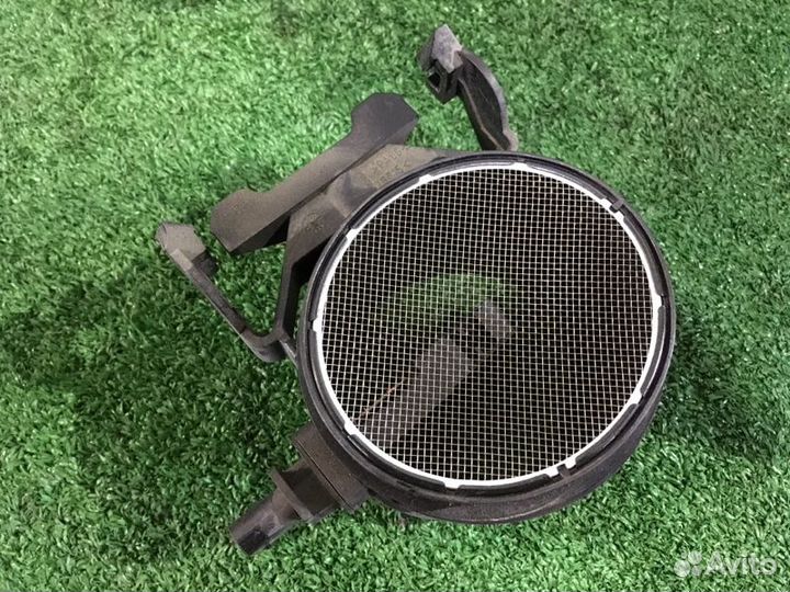 Дмрв Mercedes-Benz S-Class W221 273961 2006