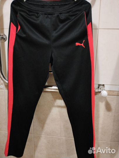 Спортивные штаны