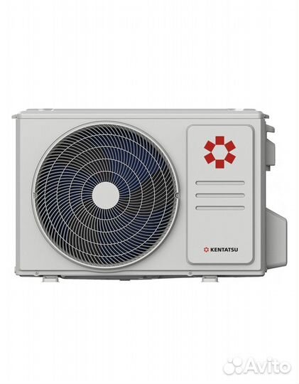 Сплит система kentatsu ksgi26hfan1