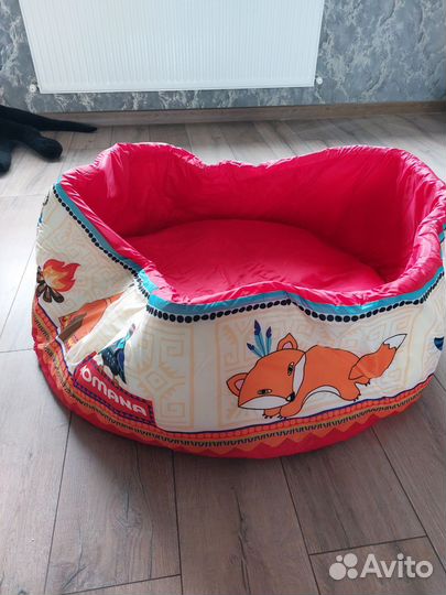 Детский сухой бассейн