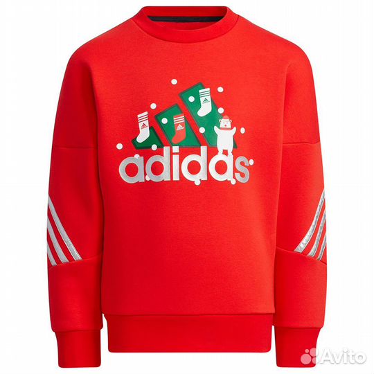 Спортивный костюм adidas