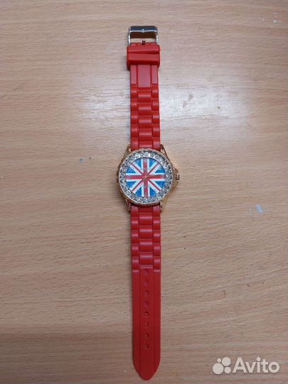 Часы наручные WoMaGe