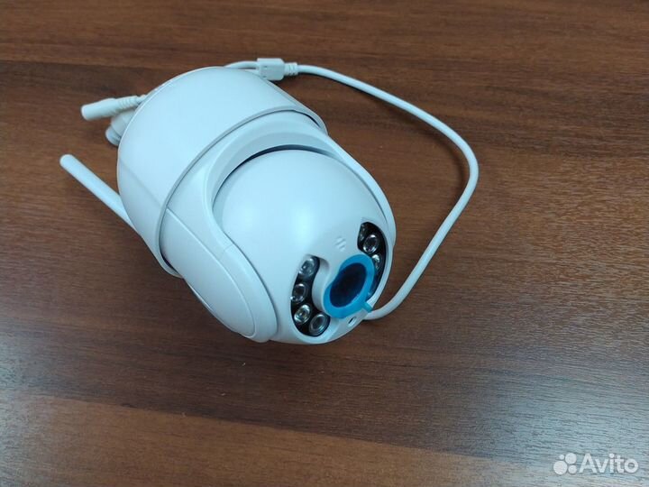 IP камера WiFi 8MP 5MP 3MP 2 MP уличная поворотная