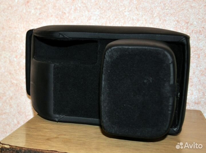 Подлокотник для а/м Хендай Солярис