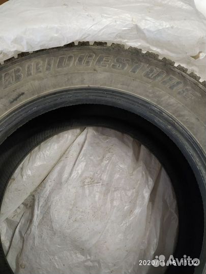 Bridgestone Ice Cruiser 7000 195/65 R15