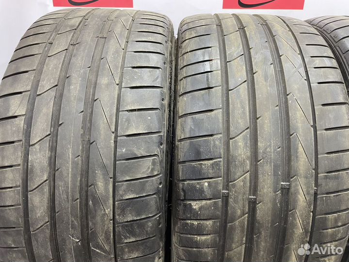 Hankook Ventus S1 Evo 2 K117C 245/35 R19
