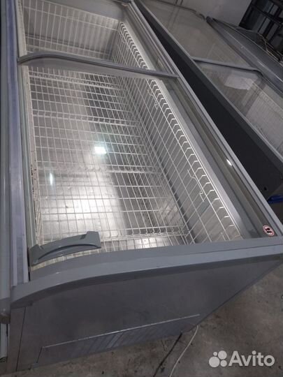 Морозильник бонета Ант 2100