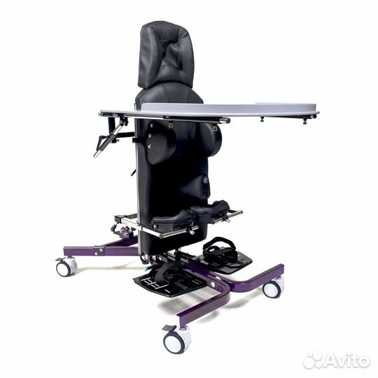 Вертикализатор для детей дцп