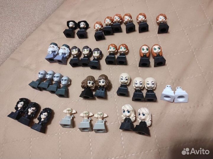 Гарри Поттер из Ленты