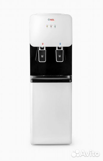 Кулер для воды напольный.Новый