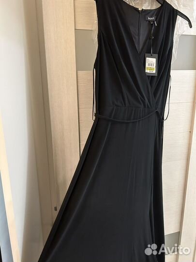 Платье dkny оригинал новое