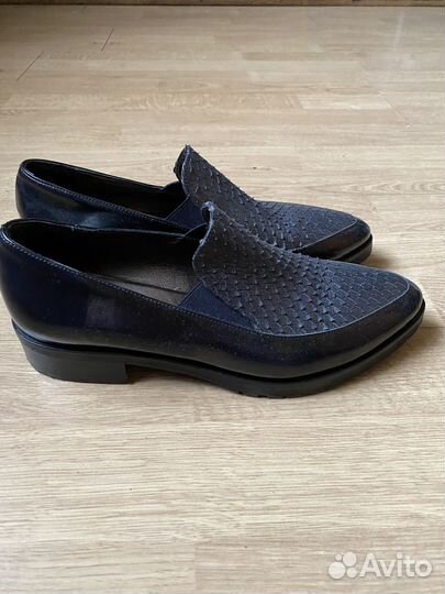 Туфли италия 39