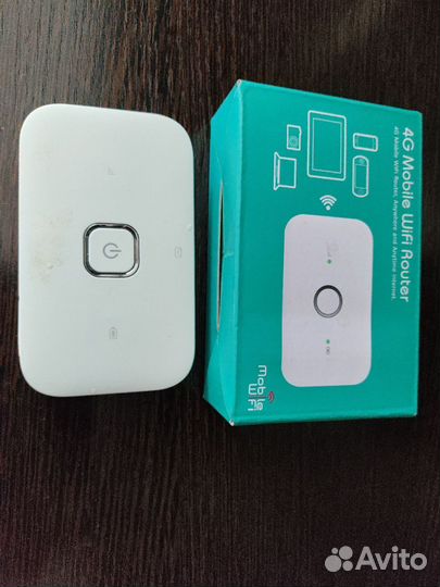 Роутер 4g wi fi