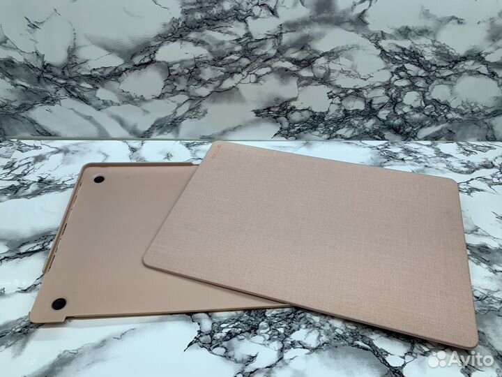 Чехол-накладка macbook pro 15