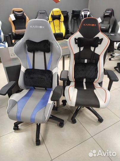 Компьютерное кресло