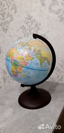 Глобус