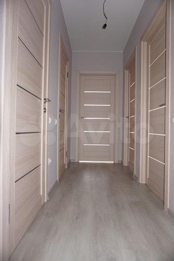 3-к. квартира, 94 м², 3/4 эт.