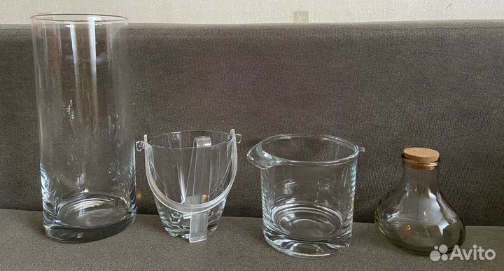 Ведро для льда