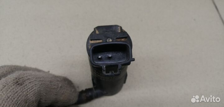 Насос омывателя фар RAV 4 2013