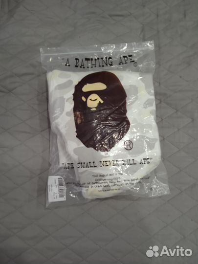 Худи bape