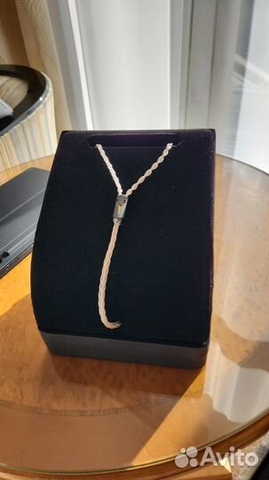 Лучший кабель для наушников в мире - Centurion