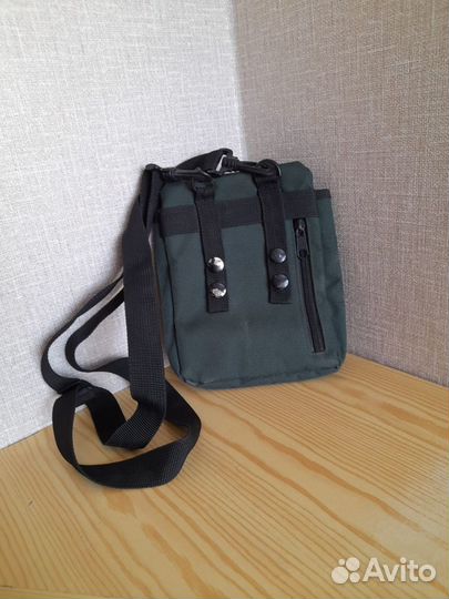 Ретро сумка Старый Мельник 2004г